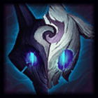 S10 Jungle Kindred Build Guides Counters Guide Pro Builds Masteries Stats Champions League Of Legends League Of Legends