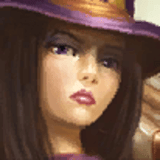 Caitlyn