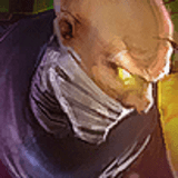 Singed