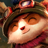 Teemo