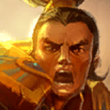 Xin Zhao