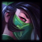 Akali Item Top Season 11 Champions League Of Legends League Of Legends
