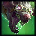 Twitch Counter Jungle Season 12 Champions League Of Legends