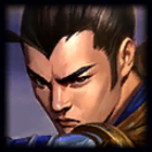 s9 zhao xin Masteries s9  League of Zhao  Champions  Xin Jungle s9 zhao xin Masteries s9  League of Zhao  Champions  Xin Jungle