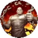 Legenda: Nieustępliwość