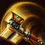 Thundering Blow / Acceleration Gate