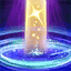 Cosmic Radiance