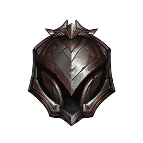 flex  :  rank                    iron