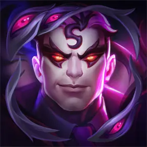 I Main Darius Summoner Stats League Of Legends I Main Darius Summoner Stats League Of Legends