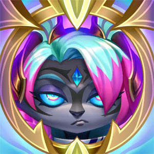 VEX MID - Summoner Stats - League of Legends