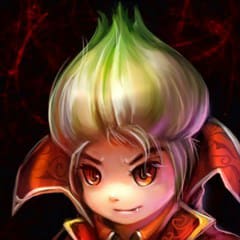 Onion Vladimir Summoner Stats League Of Legends