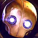 Blitzcrank