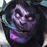 Dr. Mundo