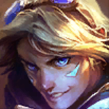 Ezreal