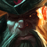 Gangplank