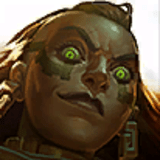 Illaoi