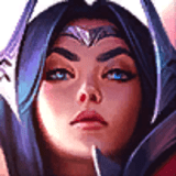 Irelia