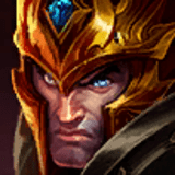 Jarvan IV.