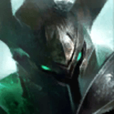 Mordekaiser