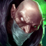 Singed
