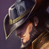 Twisted Fate