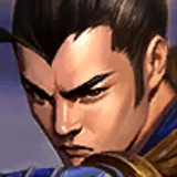 Xin Zhao