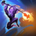 mid electrocute demolish ap jax feels pretty decent