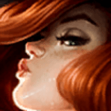 Miss Fortune