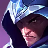 Talon aram build s9 outlet