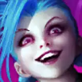 Jinx Rune Guide - Best Runes for Every Role by Win Rate