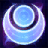 Every third strike cleaves nearby enemies for an additional magic damage. After casting a spell, Diana gains Attack Speed for 5 seconds.