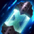 Every third attack or damaging spell on the same target deals bonus magic damage, and grants Ekko a burst of speed if the target is a champion.<br><br>