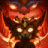 While in combat Gnar generates Rage. At maximum Rage his next ability will transform him into Mega Gnar, granting increased survivability and access to new spells.