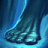 Enter a movement command while winding up Kalista's basic attack or Pierce to lunge a short distance when she launches her attack.