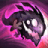 4 seconds after dying, Kogmaw explodes, dealing true damage to surrounding enemies.