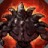 Malphite is shielded by a layer of rock which absorbs damage up to 10% of his maximum Health. If Malphite has not been hit for a few seconds, this effect recharges.