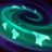 Mordekaiser gains a powerful damage aura and Move Speed after landing 3 attacks or spells against champions or monsters.