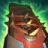 Singed drafts off nearby champions, gaining a burst of Move Speed when passing them.
