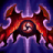 On kill or assist, Varus temporarily gains Attack Damage and Ability Power. This bonus is larger if the enemy is a champion.