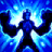 Vi charges a shield over time. The shield can be activated by hitting an enemy with an ability.