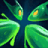 Each time Zac hits an enemy with an ability, he sheds a chunk of himself that can be reabsorbed to restore Health. Upon taking fatal damage, Zac splits into 4 bloblets that attempt to recombine. If any bloblets remain, he will revive with an amount of Health depending on the Health of the surviving bloblets. Each bloblet has a percentage of Zac's maximum Health, Armor and Magic Resistance. This ability has a 5 minute cooldown.
