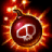 Periodically, Ziggs' next basic attack deals bonus magic damage. This cooldown is reduced whenever Ziggs uses an ability.