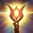 Lux's damaging spells charge the target with energy for a few seconds. Lux's next attack ignites the energy, dealing bonus magic damage (depending on Lux's level) to the target.
