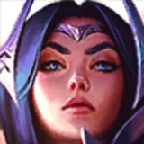 Irelia