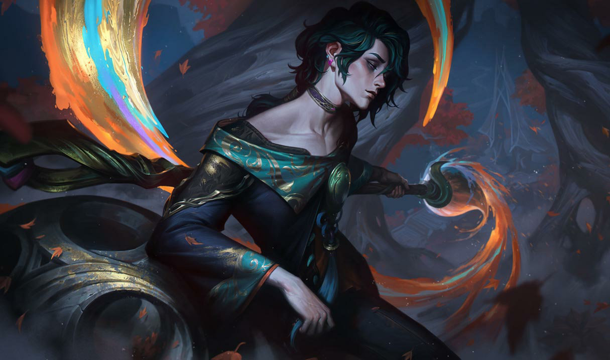 league of legends リーグオブレジェンド　ハナリフ Ruined King:A League of Legends Story［PS4］ - 4Gamer