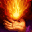 After casting 4 spells, Annie's next offensive spell will stun the target.<br><br>Annie begins the game and respawns with Pyromania available.