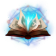 啟封法書