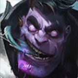 Dr. Mundo