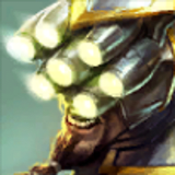 Maestro Yi