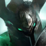Mordekaiser